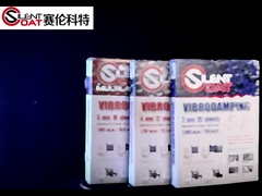 कार ध्वनि अवरुद्ध मैट उत्पाद का परिचय