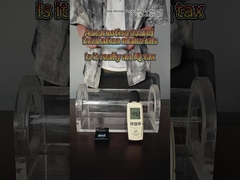 पॉलीयुरेथेन ध्वनि अवशोषित कंबल 15 मिमी ध्वनि अवशोषण छोटा प्रयोग