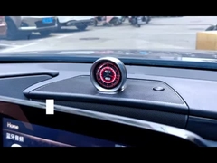 लेक्सस-विशिष्ट सेंटर-माउंटेड स्पीकर / मिडरेंज और ट्रिबल अपग्रेड / कार स्टीरियो सिस्टम