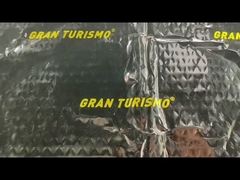 मोटर वाहन ध्वनि और गर्मी इन्सुलेशन