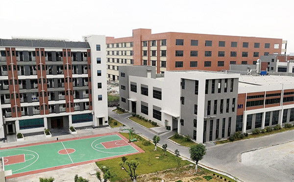 चीन Guangdong Jirui Acoustic Technology Co., Ltd. कंपनी प्रोफाइल