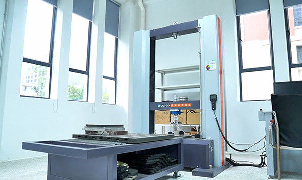 चीन Guangdong Jirui Acoustic Technology Co., Ltd. कंपनी प्रोफाइल
