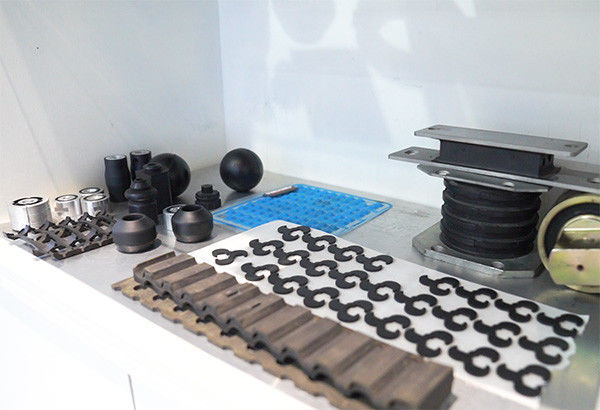 चीन Guangdong Jirui Acoustic Technology Co., Ltd. कंपनी प्रोफाइल
