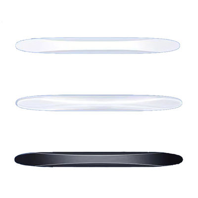 Anti Collision Scratch Silicone Protection Sticker Vibration Reducing Mat