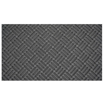 एकल डबल घनत्व पॉलीयूरेथेन ध्वनि अवशोषित स्पंज ऑटोमोटिव ध्वनिक पैड