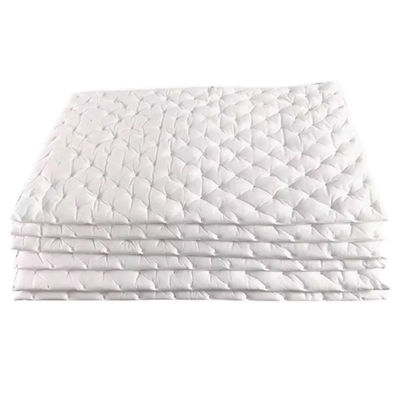 अच्छा दाम दीवार घर ध्वनि इन्सुलेशन घरेलू पर्यावरण ध्वनि अवशोषक कपास ऑनलाइन