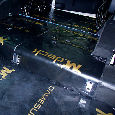 अच्छा दाम ऑटोमोटिव ध्वनिक ध्वनि अलगाव पैड आरामदायक लक्जरी ध्वनि अलगाव ऑनलाइन