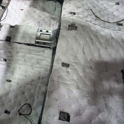 अच्छा दाम मिश्रित सामग्री ऑटोमोटिव सीलिंग स्ट्रिप टोयोटा कैमरी ध्वनिरोधक उपाय ऑनलाइन