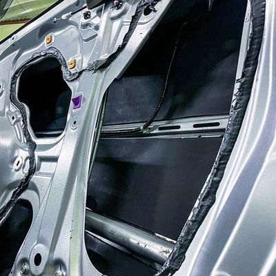 अच्छा दाम स्मार्ट ध्वनिरोधक योजना ऑटोमोटिव ध्वनिरोधक शोर में कमी मिश्रित सामग्री ऑनलाइन