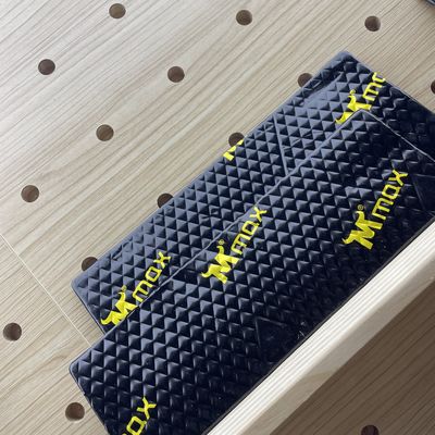 अच्छा दाम 3.0 मिमी ऑटोमोबाइल ध्वनि इन्सुलेशन और शोर में कमी पैड / कार ध्वनि अवरुद्ध मैट / कार ध्वनि अवरुद्ध मैट फैक्टरी ऑनलाइन