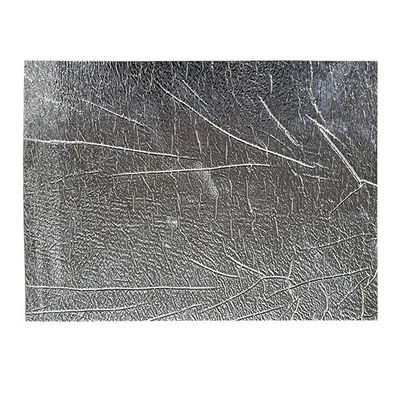 गुणवत्ता मिश्रित ध्वनि इन्सुलेशन सामग्री कंपन दमन स्टॉप अनुनाद फैक्टरी