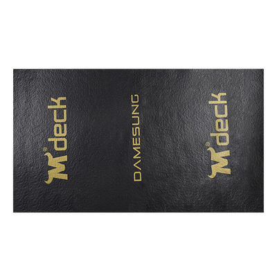 अच्छा दाम कम्पोजिट सामग्री ऑटो चेसिस शोर बाधा कम आवृत्ति कार टायर शोर में कमी ऑनलाइन