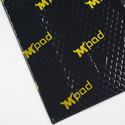 अच्छा दाम कम्पोजिट मटेरियल रबर एंटी वाइब्रेशन पैड शोर में कमी आघात अवशोषण पैड ऑनलाइन