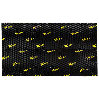 अच्छा दाम अनुकूलन योग्य एंटी वाइब्रेशन पैड आसान स्थापना कार रबर सदमे अवशोषक ऑनलाइन