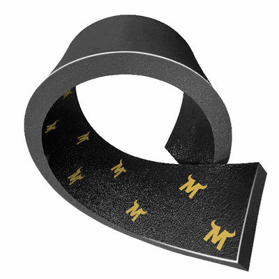 अच्छा दाम मल्टी फंक्शन एंटी वाइब्रेशन पैड मल्टीलेयर कम्पोजिट पॉलीयूरेथेन ध्वनि अवशोषित फोम ऑनलाइन