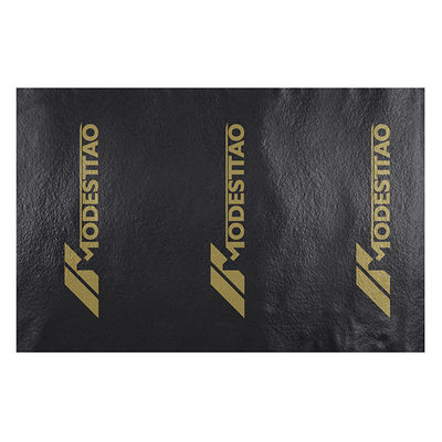 अच्छा दाम कम आवृत्ति वाली कार ध्वनि प्रतिरोधी चटाई कम्पोजिट कार चेसिस ट्रंक शोर में कमी ऑनलाइन