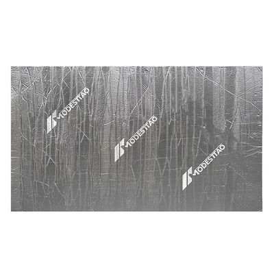 अच्छा दाम लौ retardant ध्वनि अवशोषित गर्मी प्रतिबिंबित पैड इंजन सुरक्षात्मक फिल्म ऑनलाइन