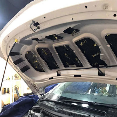 अच्छा दाम Buick Verano ऑटोमोटिव ध्वनि और गर्मी इन्सुलेशन शोर में कमी अनुकूलित ऑनलाइन