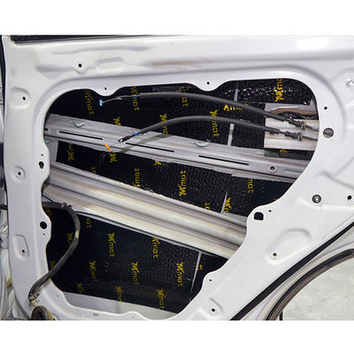 अच्छा दाम अनुकूलन योग्य ऑटो चेसिस शोर बाधा ध्वनि अछूता शोर में कमी और इन्सुलेशन ऑनलाइन