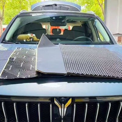 अच्छा दाम एसयूवी ध्वनिरोधी कार हुड इन्सुलेशन पैड नई ऊर्जा वाहन ध्वनि इन्सुलेशन पैड ऑनलाइन