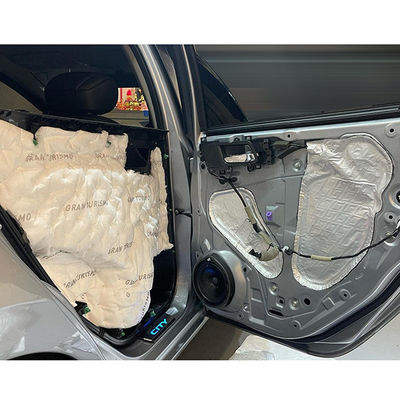 अच्छा दाम ध्वनिरोधी कार दरवाजा सील पट्टी नई ऊर्जा वाहन ऑटोमोबाइल सील पट्टी ऑनलाइन