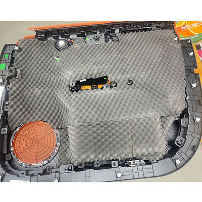 अच्छा दाम कम्पोजिट सामग्री ऑटोमोटिव सीलिंग स्ट्रिप शोर नियंत्रण उपाय ऑनलाइन