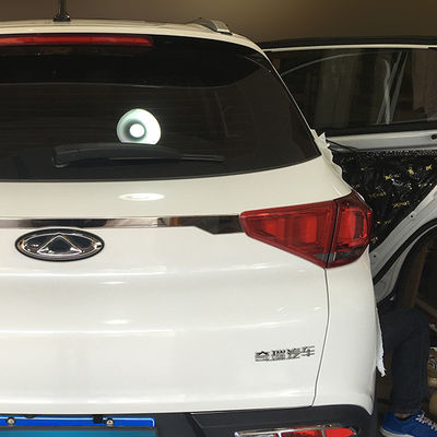 अच्छा दाम अनुकूलित ऑटोमोटिव ध्वनि मंद करने वाली इन्सुलेशन मिश्रित ध्वनि अवशोषक सामग्री ऑनलाइन