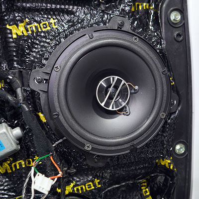 अच्छा दाम वाहन ध्वनि अछूता बाधा ध्वनि अछूता ऑटो चेसिस ध्वनि बाधा ऑनलाइन