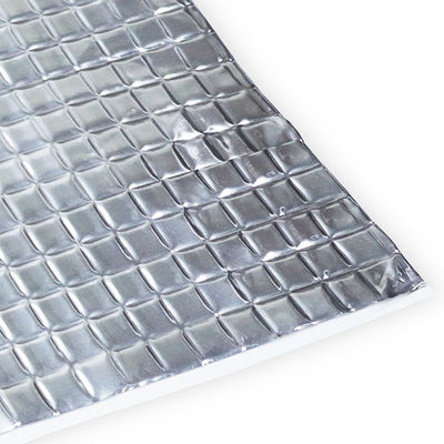 अच्छी कीमत 2 मिमी पर्यावरण के अनुकूल कंपन में कमी / वर्ग इम्बोसिंग / शोर में कमी / मोटर वाहन ध्वनि और गर्मी इन्सुलेशन ऑनलाइन