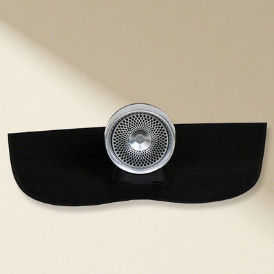 अच्छा दाम सी-क्लास / कार स्टीरियो सिस्टम के लिए मूल मर्सिडीज-बेंज केबिन ध्वनिक अनुकूलन घटक ऑनलाइन