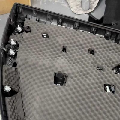 अच्छा दाम कार की ध्वनि को कम करने वाली / ध्वनि को कम करने वाली कार / सर्वश्रेष्ठ कार की ध्वनि को कम करने वाली कार / कार में ध्वनि को कम करने वाली कार / सैगिटार अनुकूलित एकल कार के शोर में कमी / कार की ध्वनि को कम करने वाली मैट फैक्ट्री  ऑनलाइन