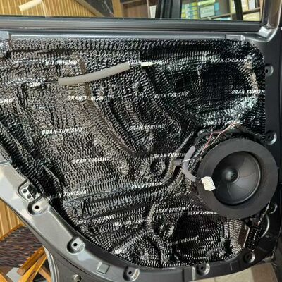 अच्छा दाम ब्रीज़ बेस्पोक सिंगल व्हीकल नॉइज़ लोअरिंग / ऑटोमोटिव साउंड एंड हीट इंसुलेशन / कार साउंड डेडनिंग / साउंड डेडनिंग कार / बेस्ट कार साउंड डेडनिंग / कार साउंड डेडनिंग मैट फैक्ट्री ऑनलाइन