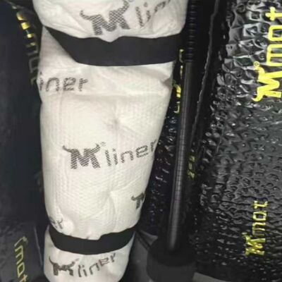 अच्छा दाम कार साउंड डेडनिंग / कार के लिए साउंड डेडनिंग / कार को साउंडप्रूफ करना / कार के लिए साउंडप्रूफिंग / NETA U टेलर-इंजीनियर्ड साउंडप्रूफिंग वाहन के आधार पर उत्तर / कार साउंड डेडनिंग मैट फैक्ट्री ऑनलाइन